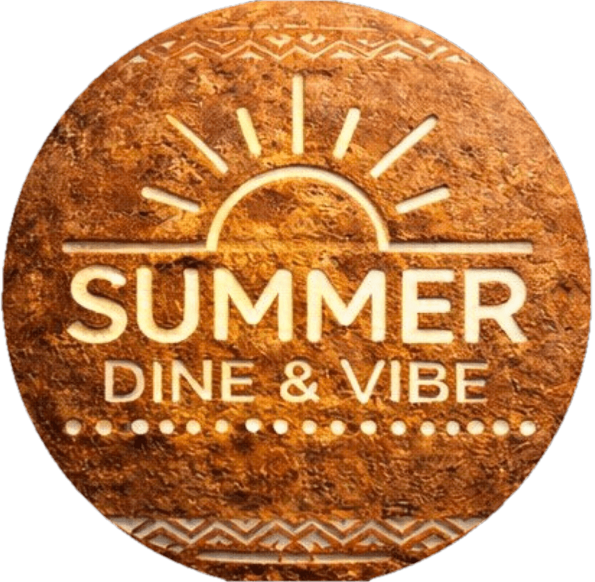 Summer Dine & Vibe
